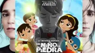 Corazón, Canción de cuna, Orejas, Sabores - Julieta Venegas clips
