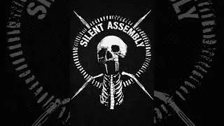 Silent Assembly - At the Cost of an Animal (cover) DROPDEAD , post punk, Darkwave, Synthpunk