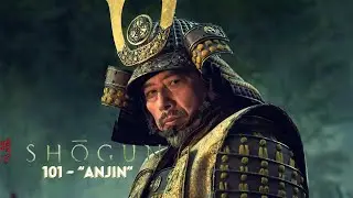 SHOGUN EP. 1   