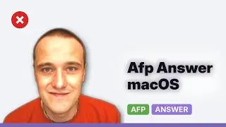 Permission issue accessing Netatalk share on OS X (2 Solutions!!)