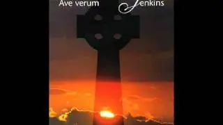 Bryn Terfel, Simon Keenlyside: Ave Verum Corpus (K. Jenkins)