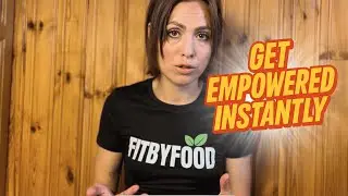 The Victim Archetype: How Awareness Breaks the Illusion Around Food