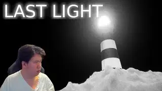 [Itch.io]Tentacle island | Last Light