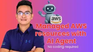 Build a No-Code AI Chatbot to Manage AWS EC2 with GPT-4 + n8n