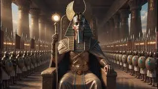 Total War: Pharaoh  