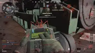 Call of Duty: Black Ops Cold War knife kill streak