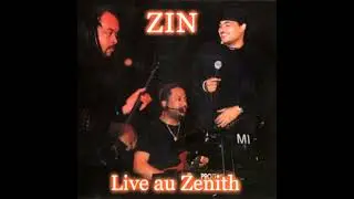 Zin Live 2001   Banm ti kal
