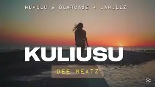 Kuliusu X Hupulu X Slackage X Jahillz X Prod Dee Beatz