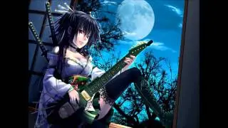 &bull; Nightcore - Red