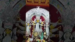 Subho Nabami.. #durgapuja #tranding #viralshort