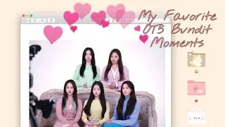 My Favorite OT5 Bvndit Moments