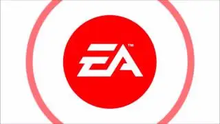 Mirror's Edge Logo Animation