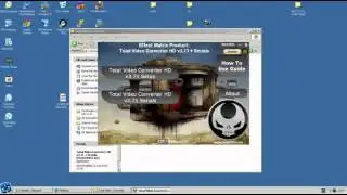 Total Video Converter HD v3.71 + Serials [ 100% Clear Version ]