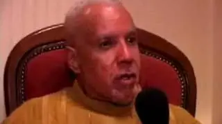 HIPHOPREADER Interview Author Oba T'Shaka pt7