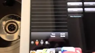 Bar Restaurant iPad EPOS Tills App Software - South West Systems