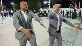 هاني الشوشاري واسامة ابو علي افراح ابو الامير عطالله سهرة أحمد