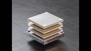 China creates mini nuclear battery that can last 50 years without recharging.