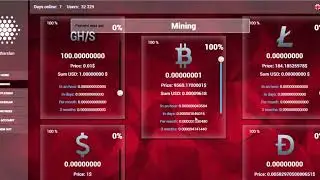 Fairmining Free Bitcoin - Real Proof Online Earning