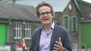 James Cropper 175 years &ndash; Challenges and Looking Forward