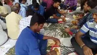 Dubai lo kulaspur village netting 15-06-2018