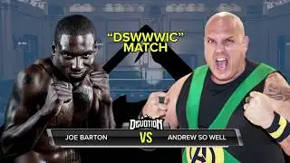 DCW Season 01 - Episode 05