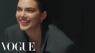 Kendall Jenner & Corey Gamble Wonder Where the 818 Bottle Is