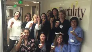 PCOS LemonFaceChallenge