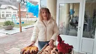 Zapadno.com: Лилия Венкова от читалището в село Ноевци за Петльовден