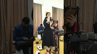 #Neerajanam #vandanam #ishwarya #bhanupala #pavan #nycilkk #music #christiansongs #candy #music