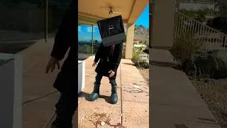 Skibidi Toilet 68