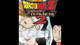 DBZ Budokai Tenkaichi 2/ Raging Blast 2- Stand after confusion