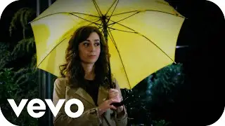 The yellow umbrella - Unofficial Song