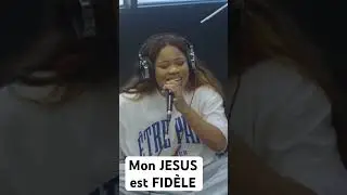 Il est fid&egrave;le #dena #MusiqueGospel #MusiqueChr&eacute;tienne #Gospel  #ChantsChr&eacute;tiens #AdorationFran&ccedil;aise