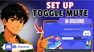 How to Set Up a Discord Toggle Mute Button (Easy Guide)
