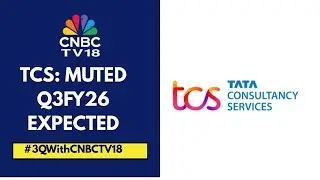 TCS Q3FY26 Today: Constant Currency Revenue Expected To Surge 0.5% QoQ, Revenue To Rise 0.3% QoQ