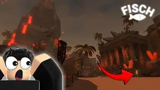SABTU MALAM ADMIN ABUSE - Fisch Live