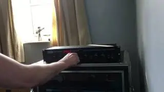 MXR Delay System II demo