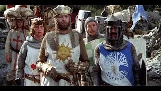 La Filmoteca: Los caballeros de la mesa cuadrada | Paramount Channel