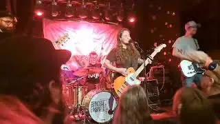 Sincere Engineer - Trust Me - Live in Durham, NC - 10/17/2023