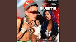 Me La Subiste