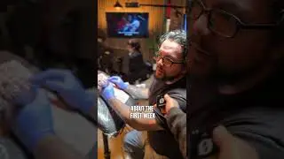 How Long Does It Take Tattoos To Heal?