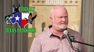 Weekly Outdoors Radio show @totallytexasoutdoors @Made In Texas Radio