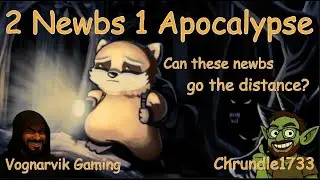 Trailer Park Boys - 2 Newbs 1 Apocalypse Ep.3- Apocalypse Settings Modded b41