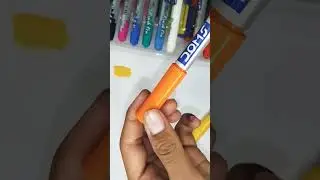 Unboxing Shorts Best Brush pen #unboxing #shorts