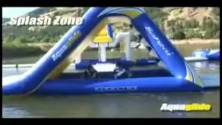 Aquaglide Freefall Extreme A-G-58-5210006