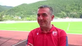 Predrag Ristanović novi trener FK Polimlje