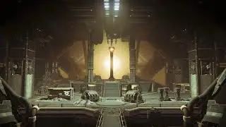 Destiny 2 Season of the Wish - Grandmaster Nightfall (Heist Battlegrounds: Moon)