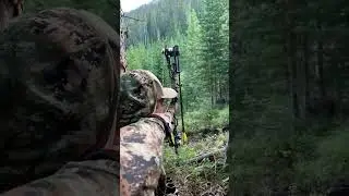 Patience on the string. Video: Braden Backowski #sitkagear