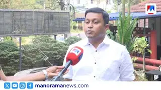 'സജി ചെറിയാന്‍റേത് പച്ചയായ വർഗീയത':ജനപ്രതിനിധികളുടെ പട്ടിക പുറത്തുവിട്ട് വി.എസ് ജോയ് |VS Joy