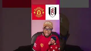 This One Battle Will Decide Man United vs Fulham at Old Trafford….